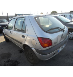 Pompe de direction FORD FIESTA 4