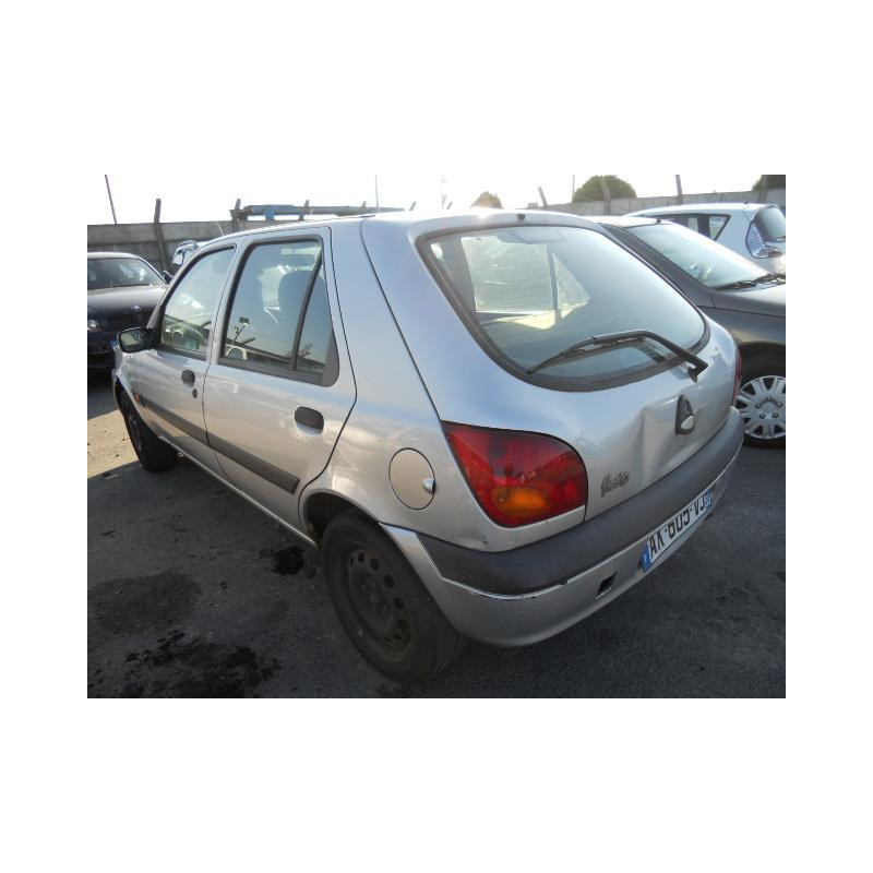 Pompe de direction FORD FIESTA 4 Photo n°6