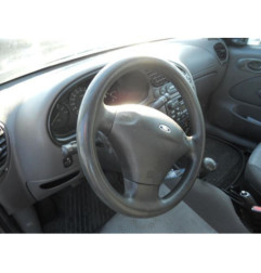 Pompe de direction FORD FIESTA 4