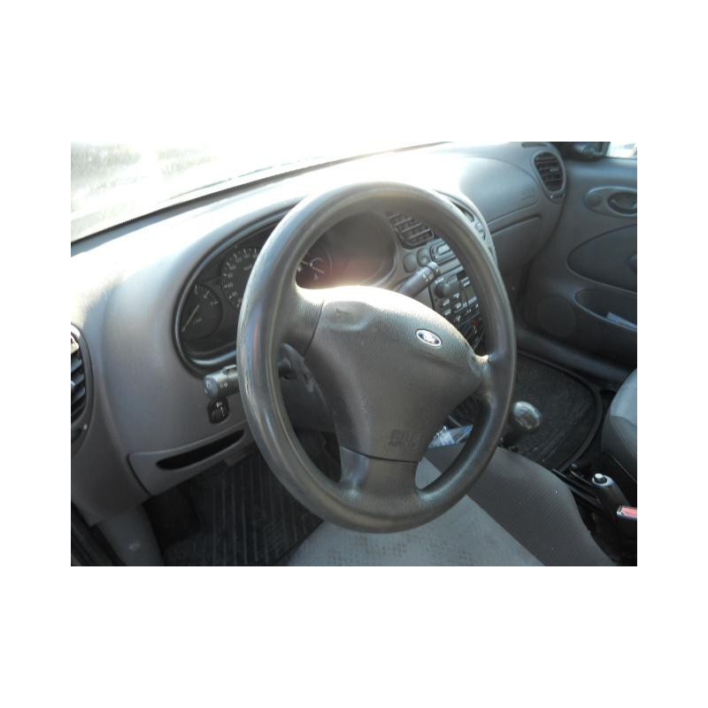 Pompe de direction FORD FIESTA 4 Photo n°7