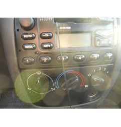 Pompe de direction FORD FIESTA 4