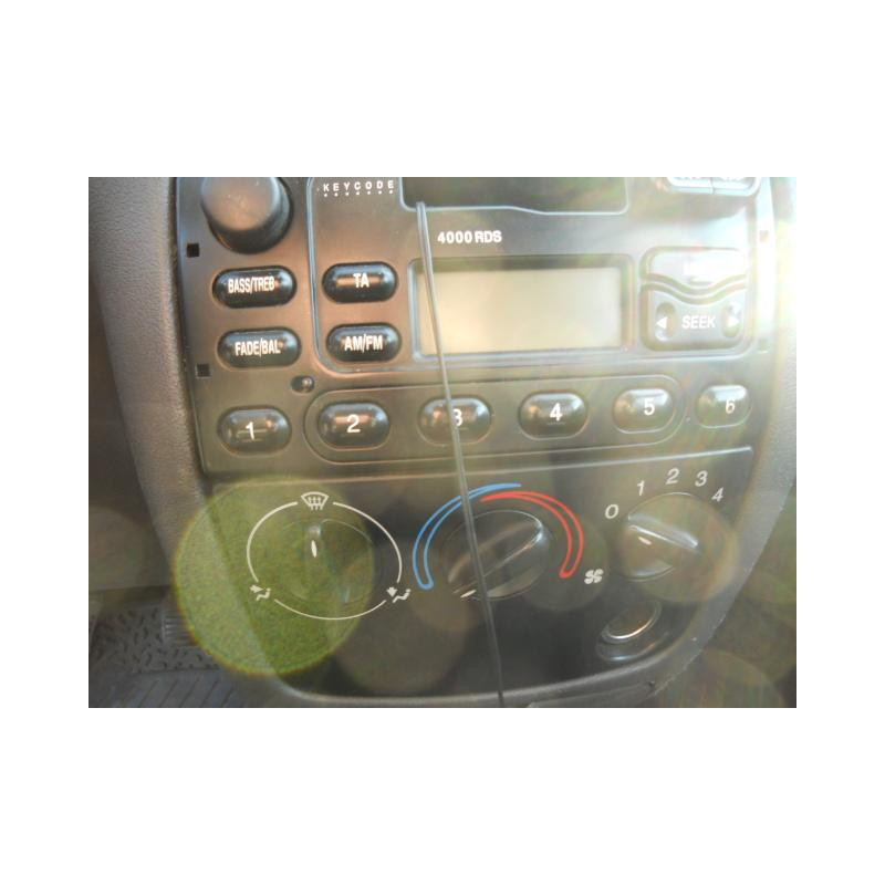 Pompe de direction FORD FIESTA 4 Photo n°8