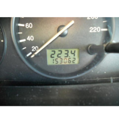 Pompe de direction FORD FIESTA 4