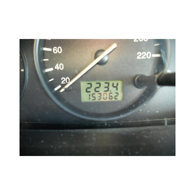 Pompe de direction FORD FIESTA 4 Photo n°10