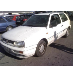 Pompe de direction VOLKSWAGEN GOLF 3