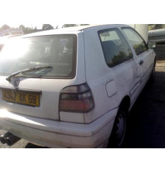 Pompe de direction VOLKSWAGEN GOLF 3