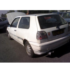 Pompe de direction VOLKSWAGEN GOLF 3