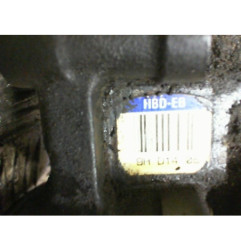 Pompe de direction FORD MONDEO 1