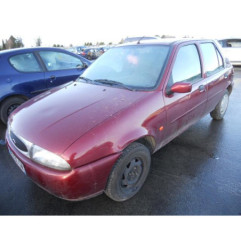 Pompe de direction FORD FIESTA 4