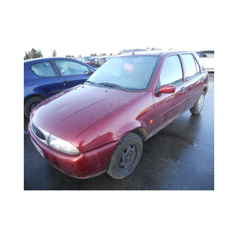 Pompe de direction FORD FIESTA 4 Photo n°3