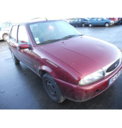 Pompe de direction FORD FIESTA 4