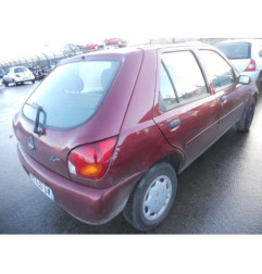 Pompe de direction FORD FIESTA 4