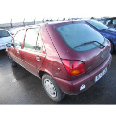 Pompe de direction FORD FIESTA 4