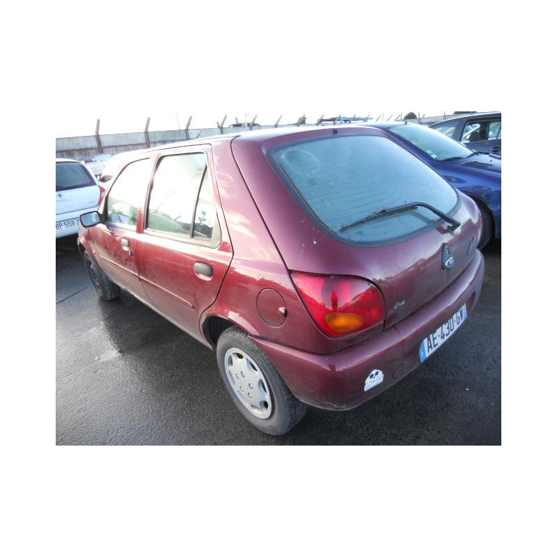 Pompe de direction FORD FIESTA 4 Photo n°6