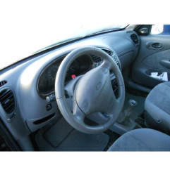 Pompe de direction FORD FIESTA 4