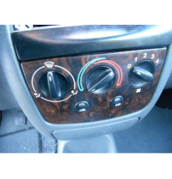 Pompe de direction FORD FIESTA 4