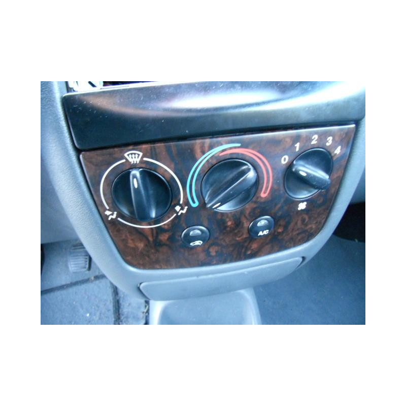 Pompe de direction FORD FIESTA 4 Photo n°8