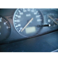 Pompe de direction FORD FIESTA 4