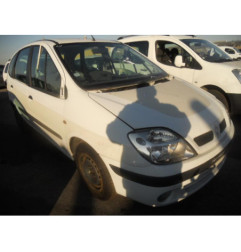 Pompe de direction RENAULT SCENIC 1