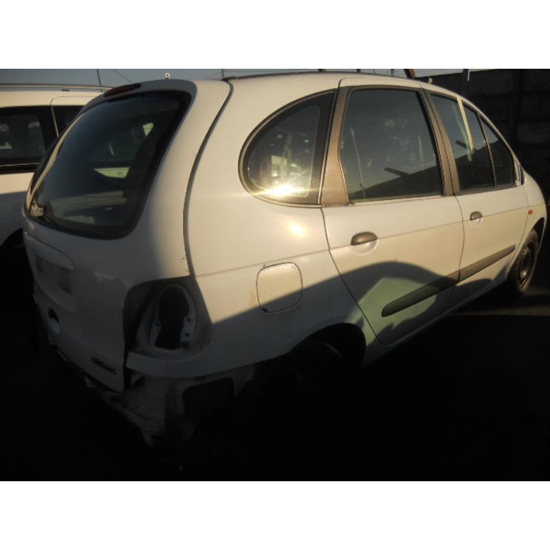 Pompe de direction RENAULT SCENIC 1 Photo n°5