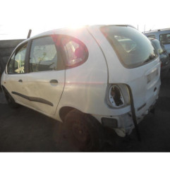 Pompe de direction RENAULT SCENIC 1