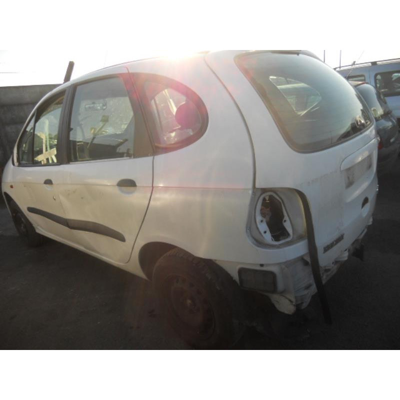 Pompe de direction RENAULT SCENIC 1 Photo n°6