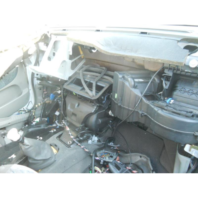Pompe de direction RENAULT SCENIC 1 Photo n°7