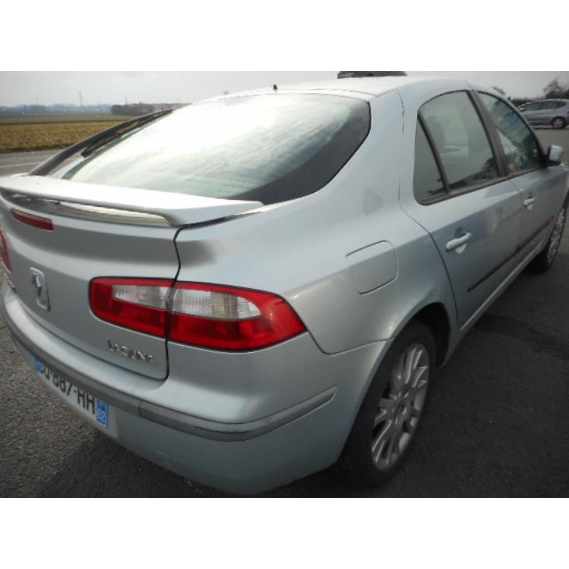 Pompe de direction RENAULT LAGUNA 2 Photo n°5