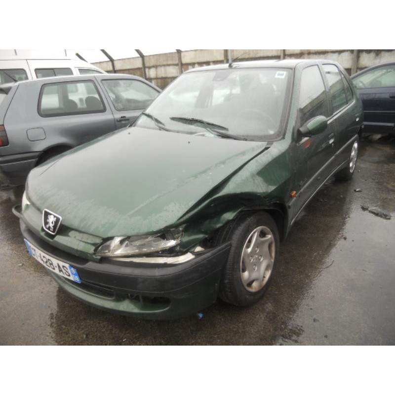 Pompe de direction PEUGEOT 306 Photo n°3