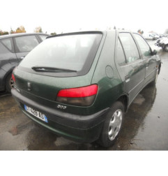 Pompe de direction PEUGEOT 306