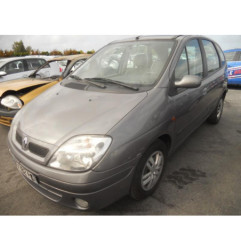 Pompe de direction RENAULT SCENIC 1