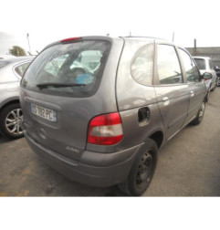 Pompe de direction RENAULT SCENIC 1