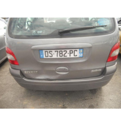 Pompe de direction RENAULT SCENIC 1