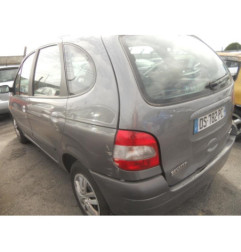 Pompe de direction RENAULT SCENIC 1