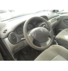 Pompe de direction RENAULT SCENIC 1