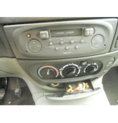 Pompe de direction RENAULT SCENIC 1