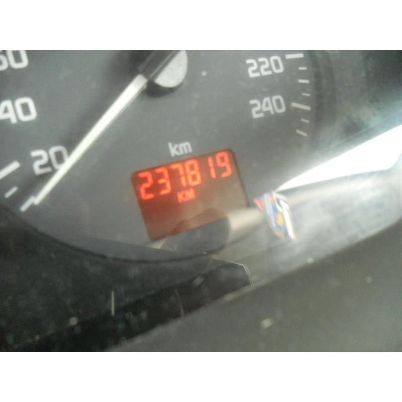 Pompe de direction RENAULT SCENIC 1 Photo n°11