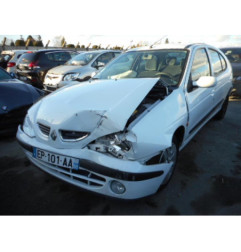 Pompe de direction RENAULT MEGANE 1