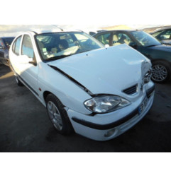 Pompe de direction RENAULT MEGANE 1