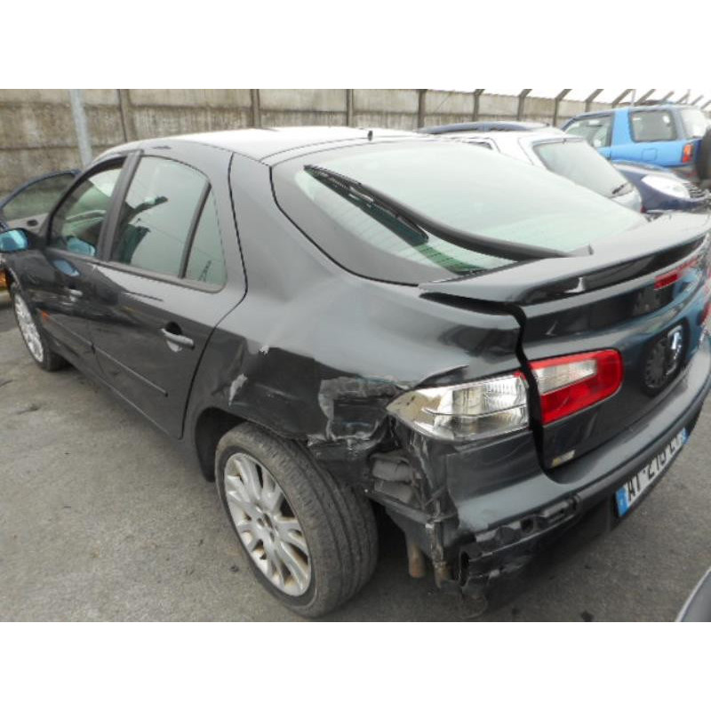 Pompe de direction RENAULT LAGUNA 2 Photo n°6