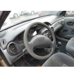 Pompe de direction RENAULT MEGANE 1