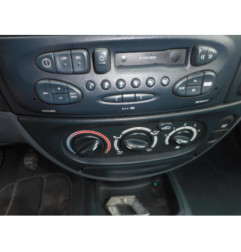 Pompe de direction RENAULT MEGANE 1