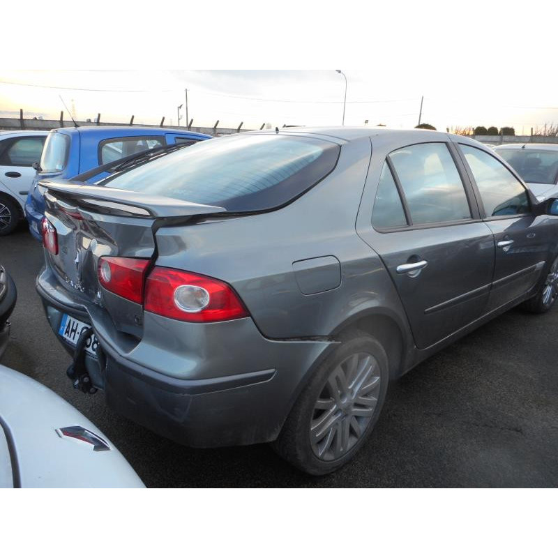 Pompe de direction RENAULT LAGUNA 2 Photo n°5