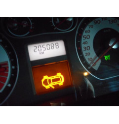 Pompe de direction RENAULT LAGUNA 2