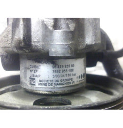 Pompe de direction PEUGEOT 807