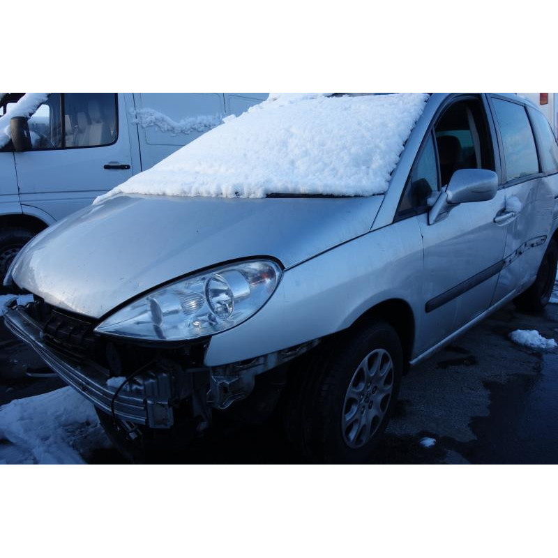 Pompe de direction PEUGEOT 807 Photo n°4