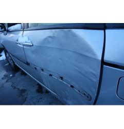 Pompe de direction PEUGEOT 807