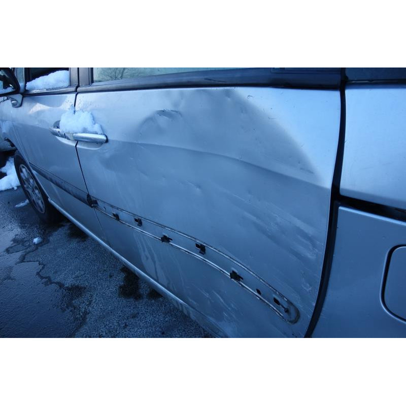 Pompe de direction PEUGEOT 807 Photo n°8