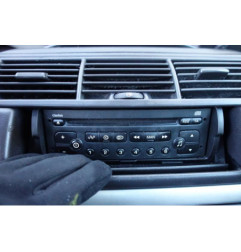 Pompe de direction PEUGEOT 807
