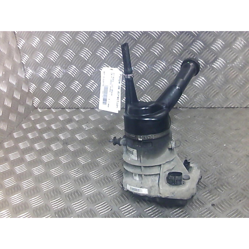 Pompe de direction CITROEN C4 GRAND PICASSO 1 Photo n°1